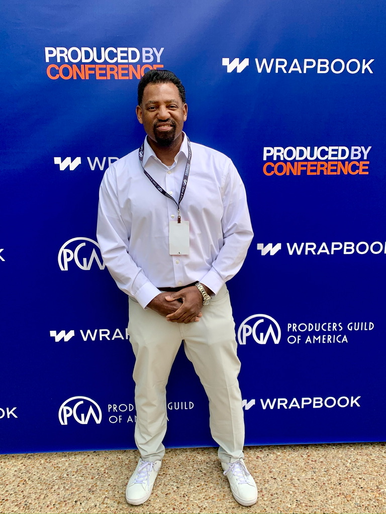 Aspen at the 2025 Produced By Conference